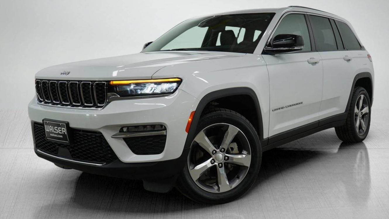 JEEP GRAND CHEROKEE 2022 1C4RJHBG6N8550728 image